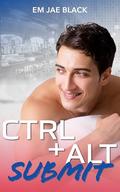 Ctrl+Alt Submit by Em Jae Black