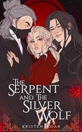 The Serpent and the Silver Wolf by Kristen Coar