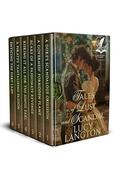 Tales of Lust and Scandal: A Historical Regency Romance Collection by Lucy Langton