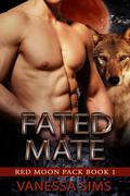Fated Mate by Vanessa Sims