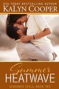 Summer Heatwave by KaLyn Cooper