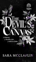 The Devil's Canvas (The Devil's Bargain #1) by Sara McClaflin