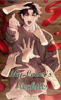 My Lover's Necktie by Eve Healy