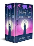 Westerly Cove Collection 1 by Lauren Esker