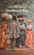 Starboard Sky: A Historical Inspirational Romance by Barbara Bressler McKee