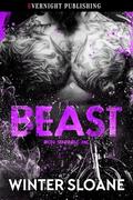 Beast (Iron Sentinels MC #4) by Winter Sloane