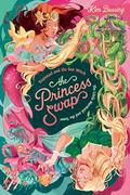 Rapunzel and the Sea Witch (The Princess Swap #3) by Kim Bussing