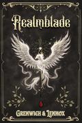 Realmblade (Esprithean Trilogy #3) by Bree Grenwich