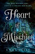 Heart of Mischief (Soul of Shadow #2) by Emma Noyes