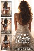 The Beauty Series Bundle: Alex and Magnolia’s Story by Georgia Cates