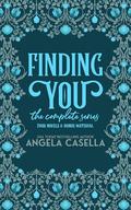 Finding You series box set by Angela Casella