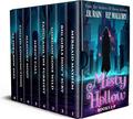 Misty Hollow: The Complete 8-Book Paranormal Women’s Fiction Series by H.P. Mallory
