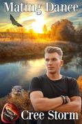 Mating Dance (Kalil's Coven #13) by Cree Storm