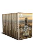 When Prairie Winds Whisper Love: A Historical Western Romance Collection by Lilah Rivers