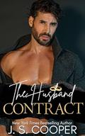 The Husband Contract by J. S. Cooper