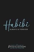 Habibi: Always and Forever: A Charity Anthology of Romance Authors United for Palestine by Rhys Lawless