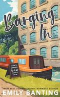 Barging In by Emily Banting