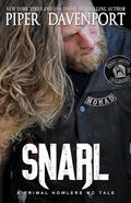 Snarl: A Primal Howlers Tale by Piper Davenport