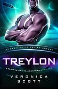 TREYLON: Soldiers of the Ardannan by Veronica Scott
