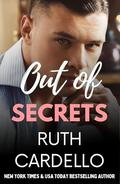 Out of Secrets (The Twin Dare #3) by Ruth Cardello