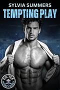 Tempting Play (On Ice #8) by Sylvia Summers