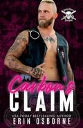 Carbon's Claim (Dirty Slayers MC #4) by Erin Osborne