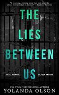The Lies Between Us: A Dark Romance by Yolanda Olson