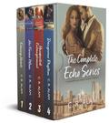 The Complete Echo Series by C.R. Alam