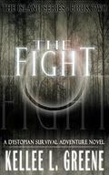 The Fight (The Island #2) by Kellee L. Greene