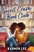 The Secret Crush Book Club (Peach Blossom #3) by Karmen Lee