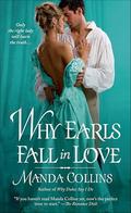 Why Earls Fall in Love (Wicked Widows #2) by Manda Collins