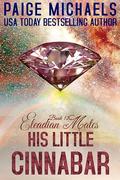 His Little Cinnabar (Eleadian Mates #12) by Paige Michaels