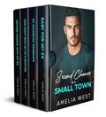 Second Chance in a Small Town: A Contemporary Romance Box Set by Amelia West