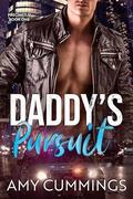 Daddy's Pursuit (The Daddy Guard #1) by Amy Cummings