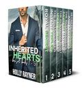 Inherited Hearts Box Set: Books 1 - 5 by Holly Rayner
