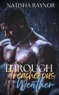 Through Treacherous Weather (Treacherous Twins #9) by Natisha Raynor