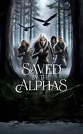 Owned By The Alphas 06: Saved By The Alphas by Jen Cooper