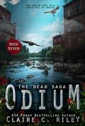 Odium VII by Claire C. Riley