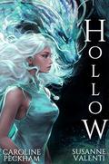 Hollow by Caroline Peckham