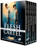 The Flesh Cartel, Season 5: Reclamation by Rachel Haimowitz, Heidi Belleau