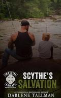 Scythe's Salvation (Imperial Knights MC: Roanoke, VA #2) by Darlene Tallman