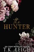 The Hunter (Hunter Trilogy #1) by T.K. Leigh