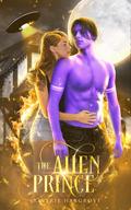 The Alien Prince by Reverie Hargrove