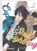 Cupid is Struck by Lightning, Vol. 2 (キューピッドに落雷 #2) by Minta Suzumaru