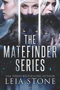 The Matefinder Series by Leia Stone