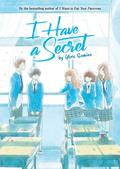 I Have a Secret by Yoru Sumino