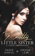Knotty Little Sister by Cassie Lein