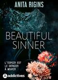Beautiful Sinner by Anita Rigins
