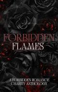Forbidden Flames: A Forbidden Romance Charity Anthology by Bailey Grayson