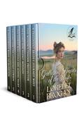 Galloping Hearts of the West: A Historical Western Romance Collection by Lorelei Brogan